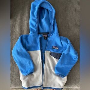 Patagonia Micro D Snap-T Jacket